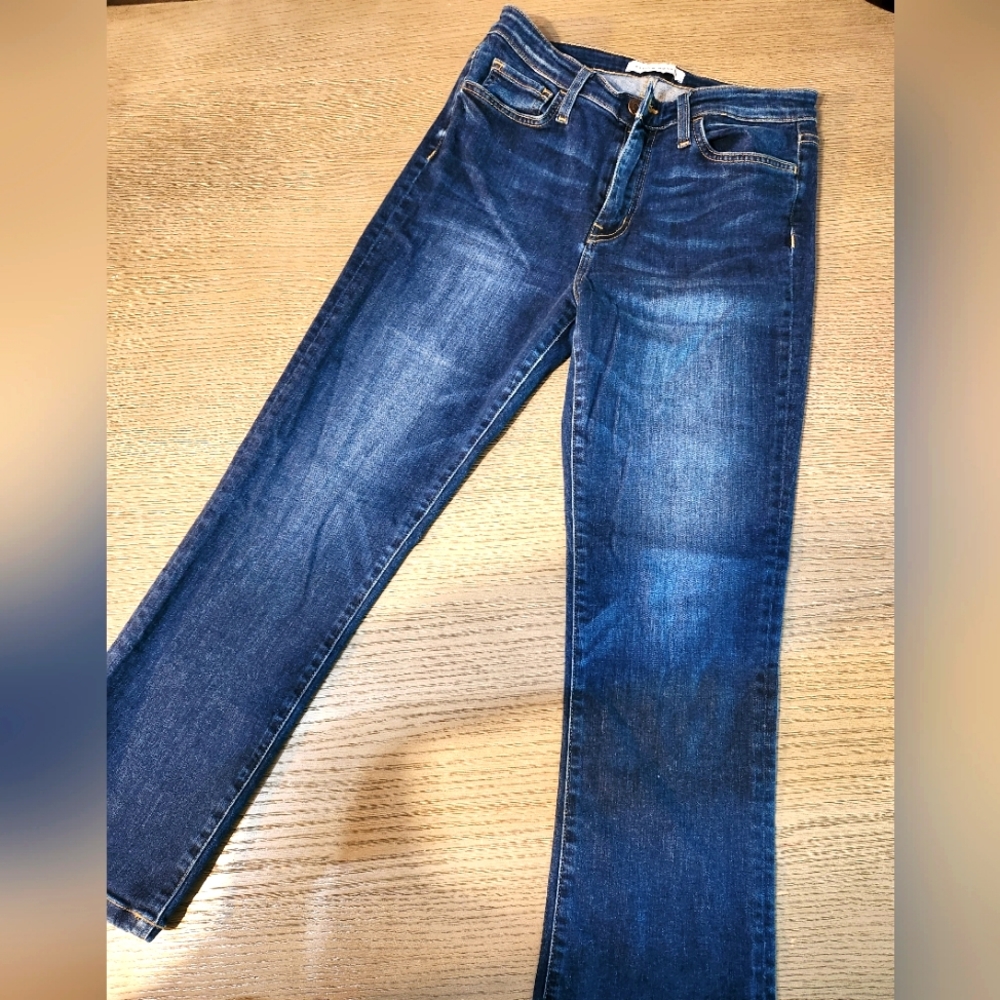 Flying Monkey jeans